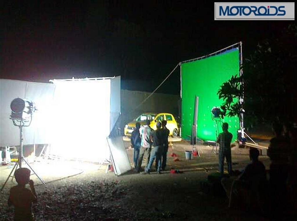 Maruti Celerio Pictures