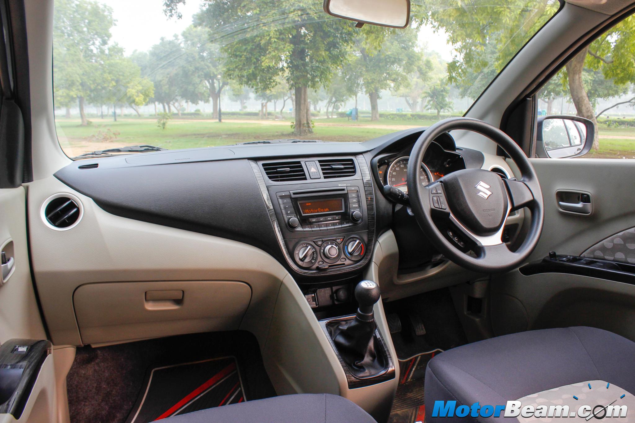 Maruti Celerio vs Hyundai Grand i10 Review