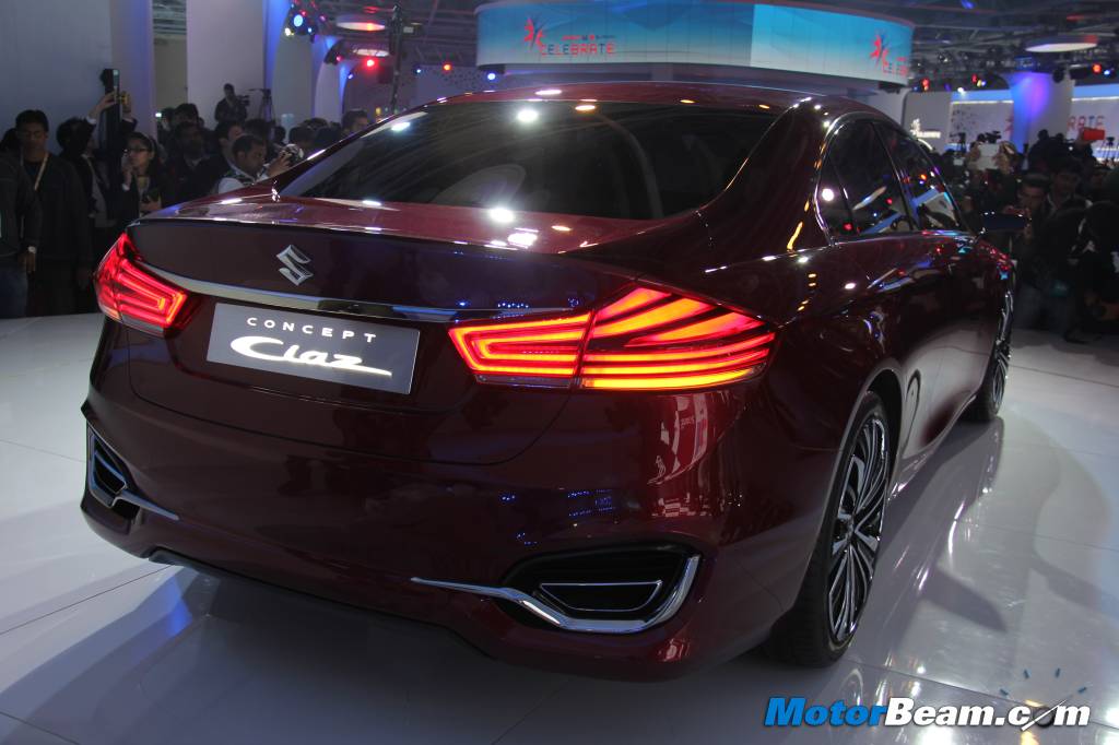 Maruti-Ciaz-Concept