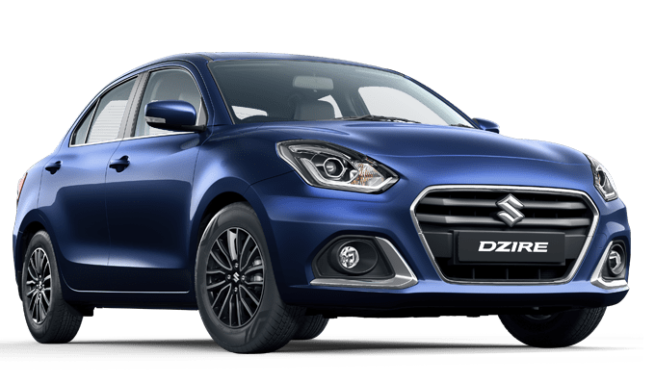 Maruti Dzire 2