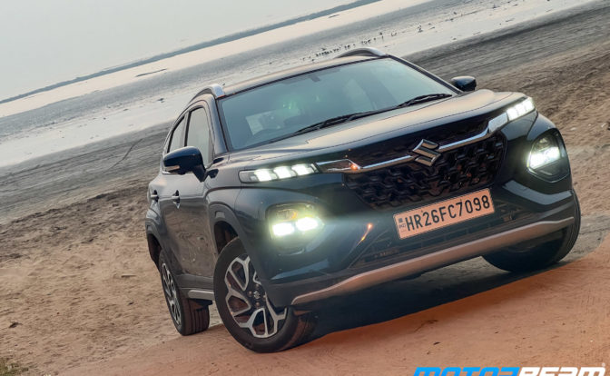 Maruti-Fronx-Long-Term-2
