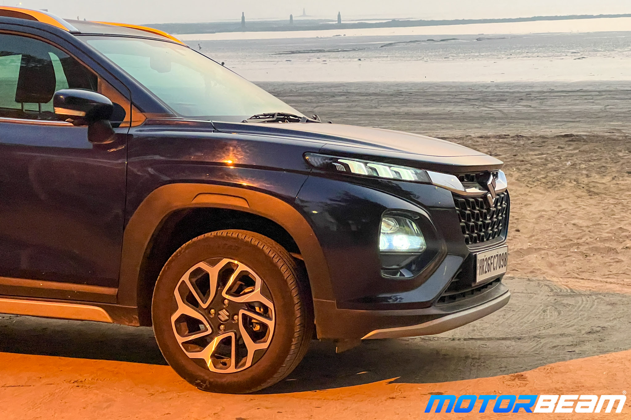 Maruti-Fronx-Long-Term-3
