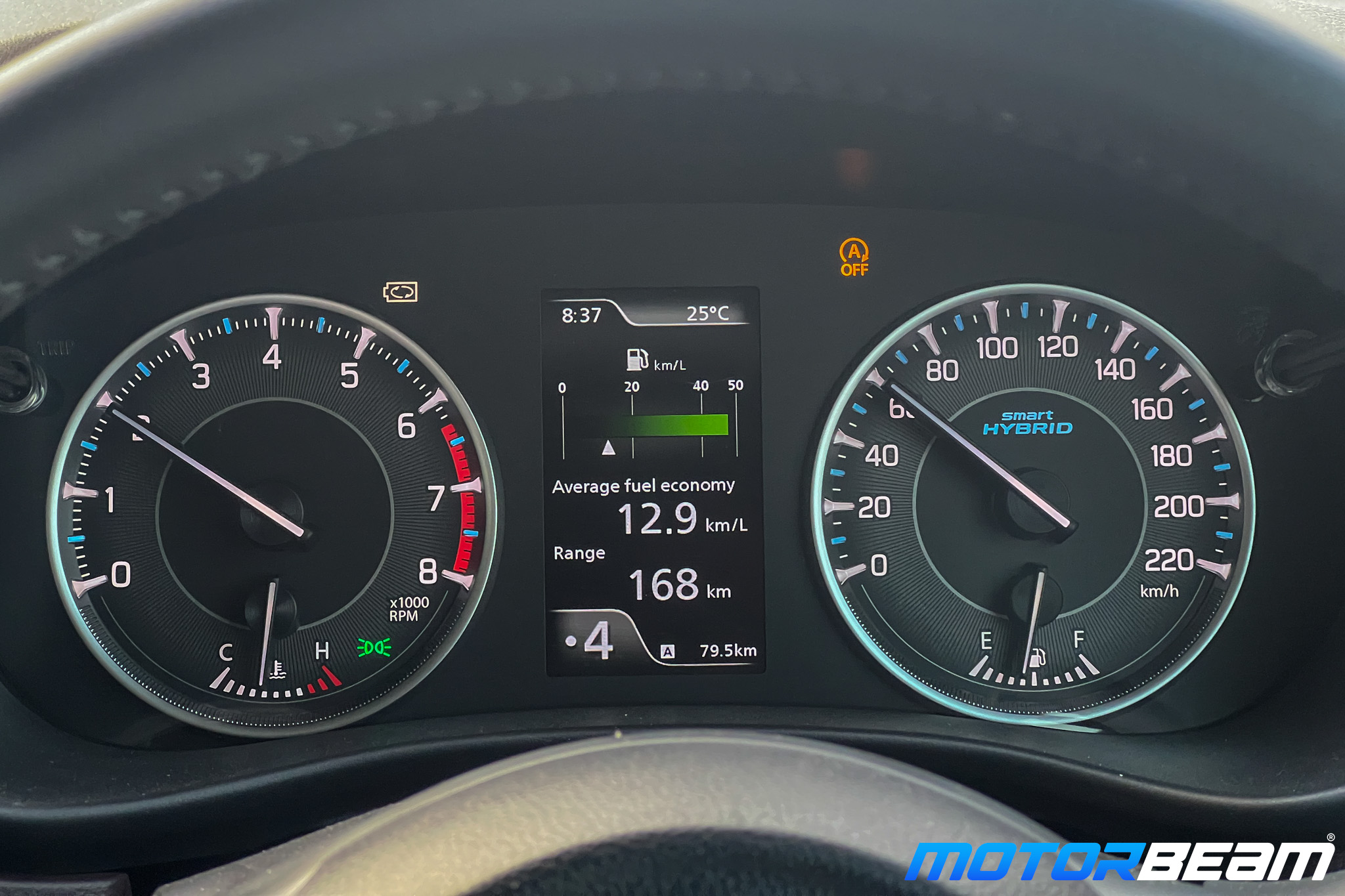 Maruti-Fronx-Long-Term-5