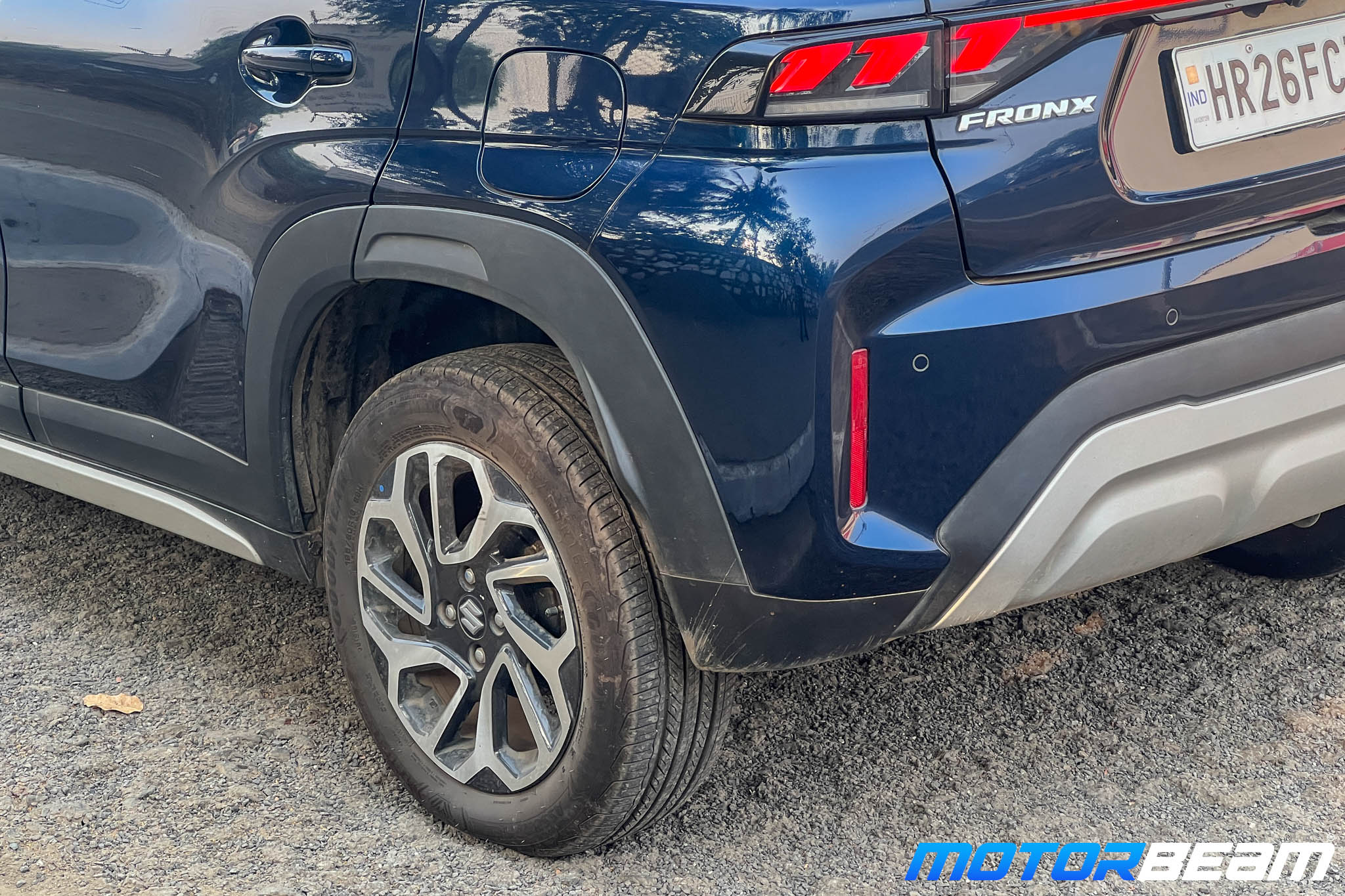 Maruti-Fronx-Long-Term-8