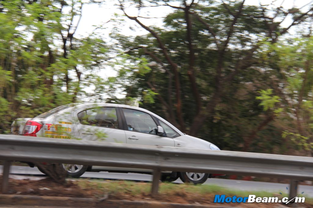 Maruti SX4 Cab