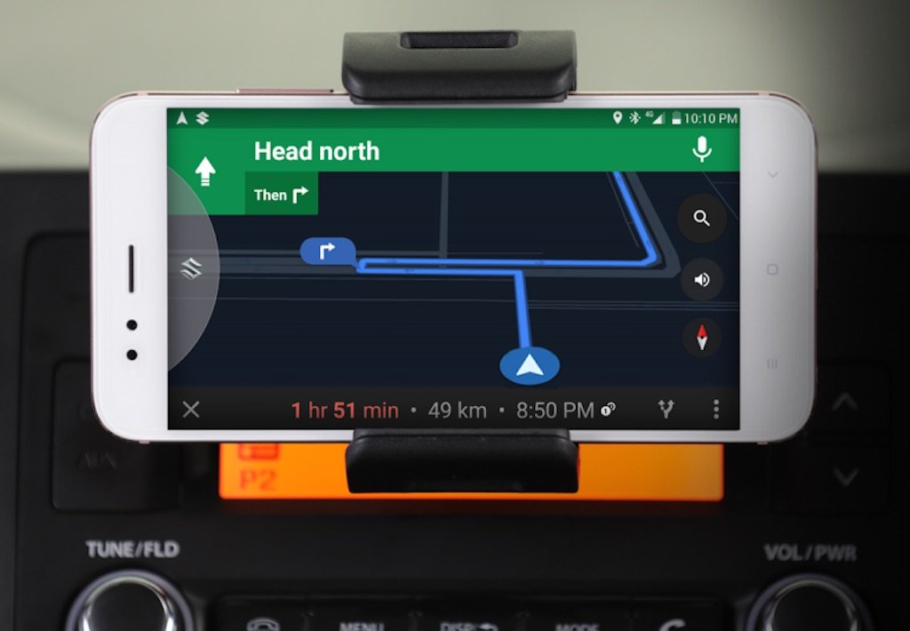 Maruti SmartPlay Studio App