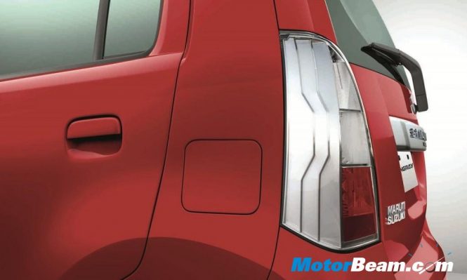 Maruti Stingray Tail Lights