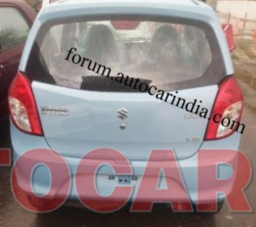 Maruti Suzuki Alto 800 Maruti Suzuki Alto 800