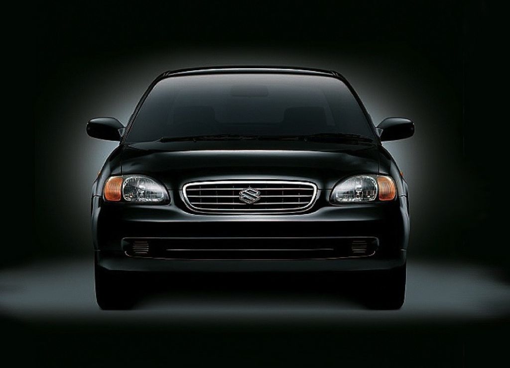 Maruti Suzuki Baleno