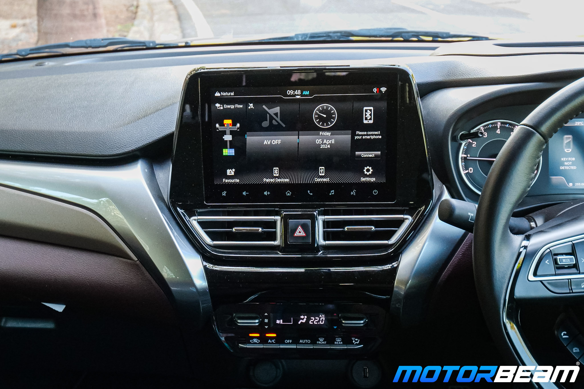 Maruti Suzuki Fronx Long Term 37