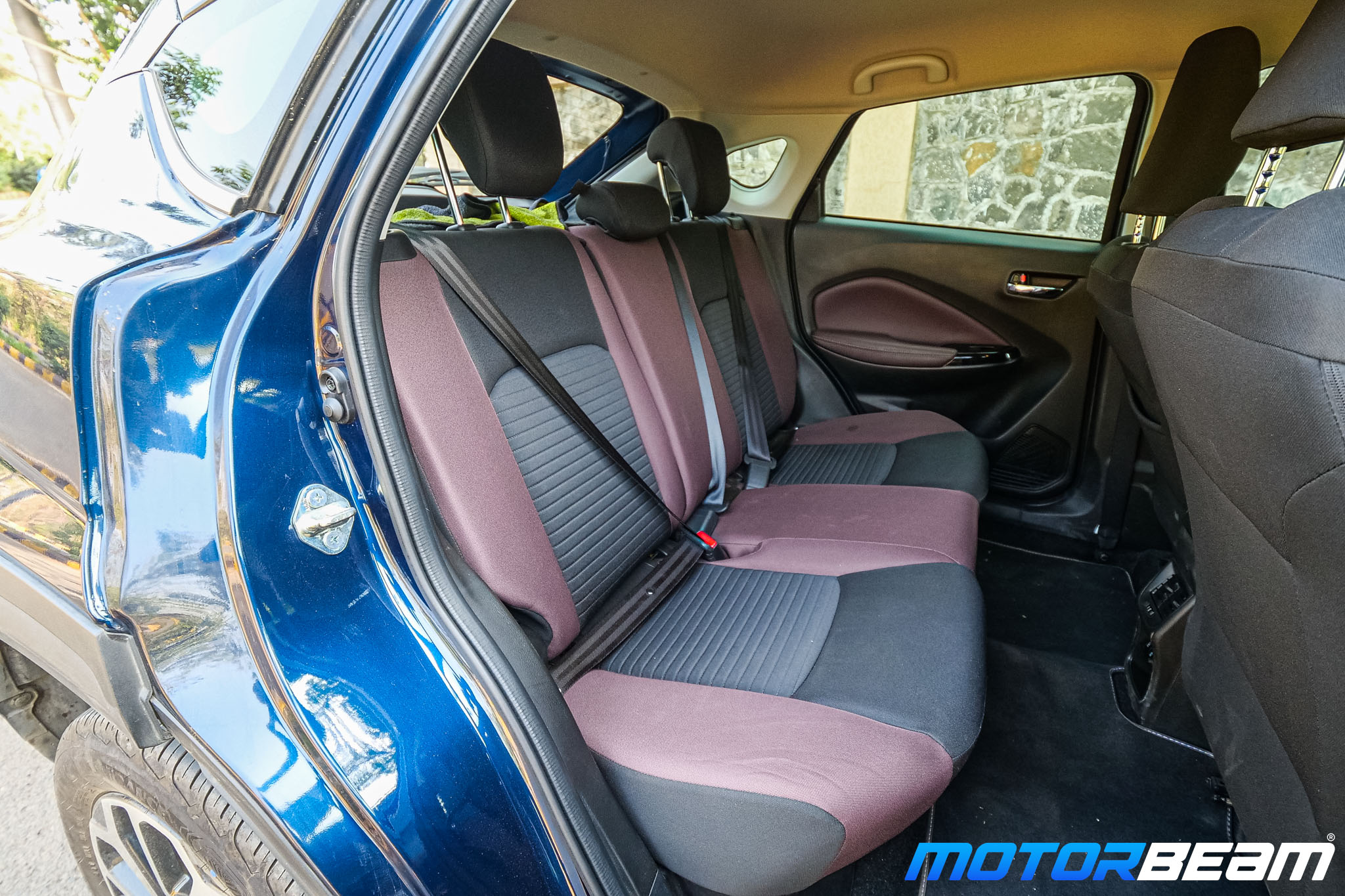 Maruti Suzuki Fronx Long Term 38