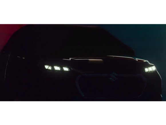 Maruti Suzuki Grand Vitara AllGrip