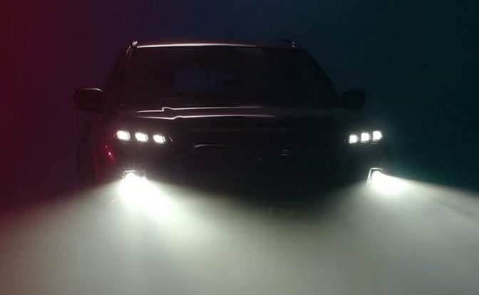 Maruti Suzuki Grand Vitara AllGrip Front