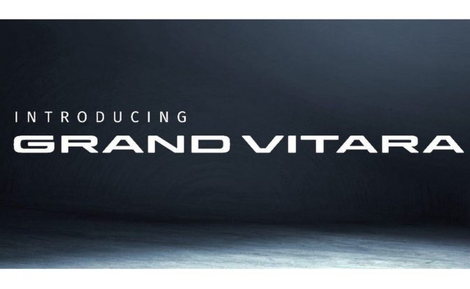 Maruti Suzuki Grand Vitara Bookings
