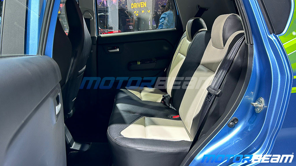 Maruti Suzuki Wagon R Flex Fuel 6