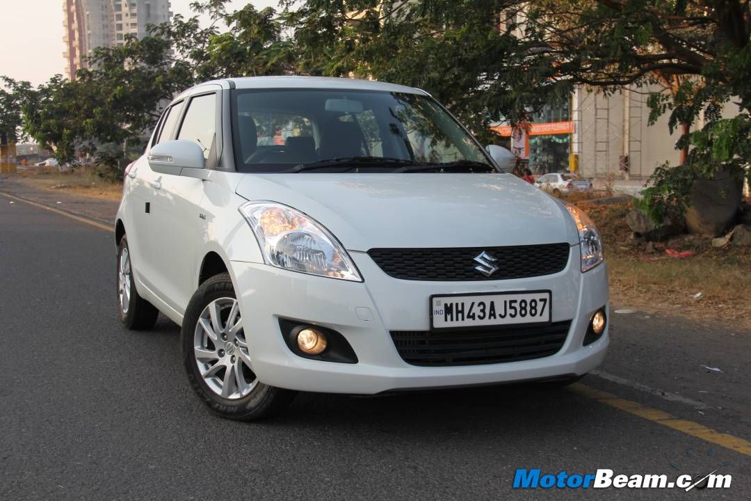 Maruti Swift Review