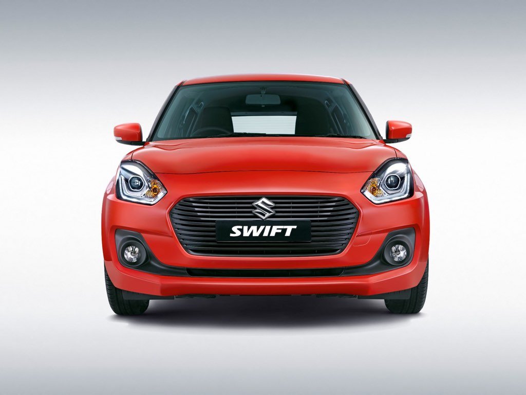 Maruti Swift Specifications