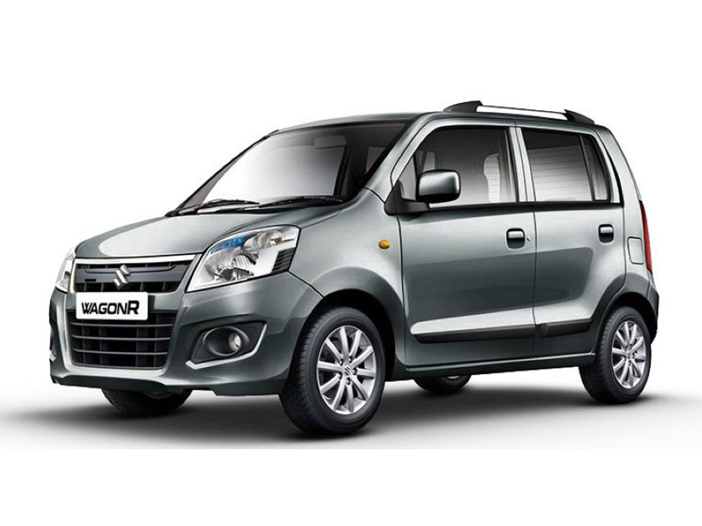 Maruti Wagon R Review