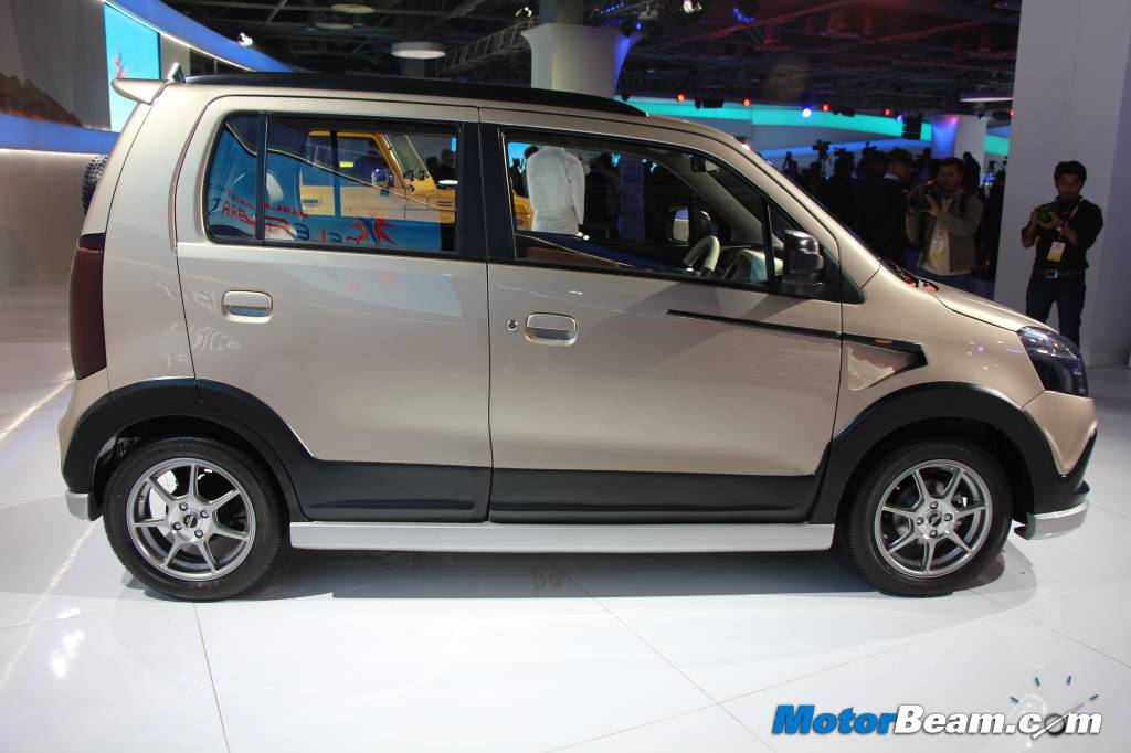 Maruti-WagonR-XREST-Auto-Expo
