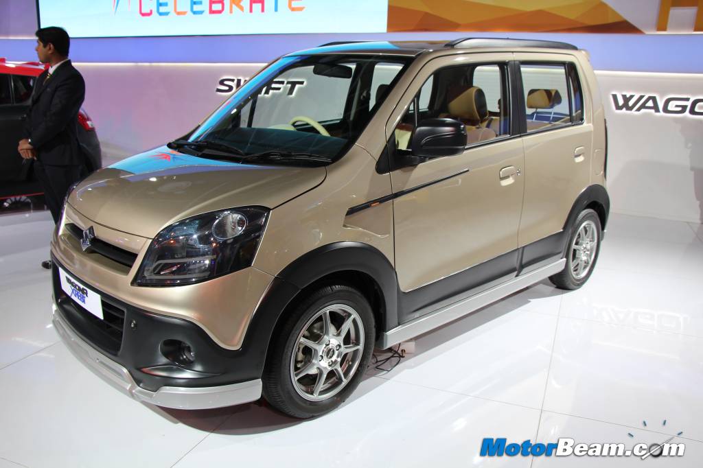 Maruti-WagonR-XREST-Showcase