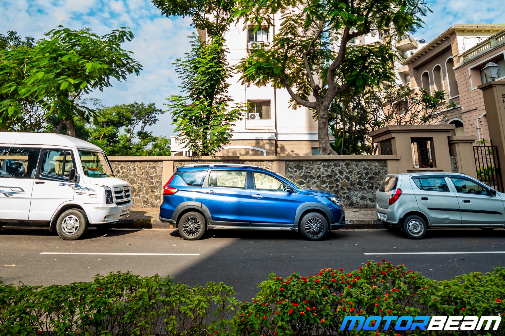 Maruti-XL6-Long-Term-1