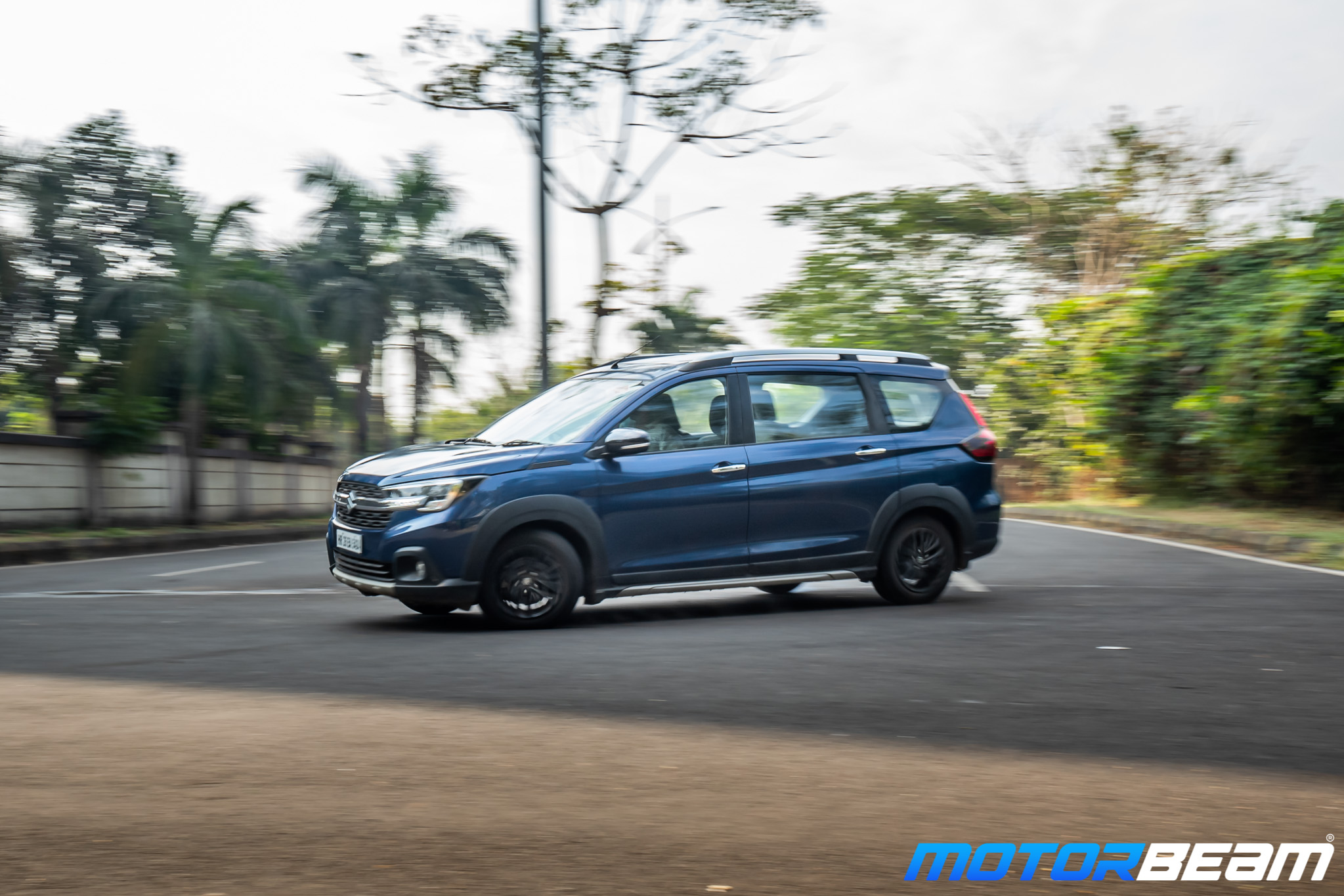 Maruti-XL6-Long-Term-15