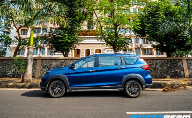 Maruti-XL6-Long-Term-4