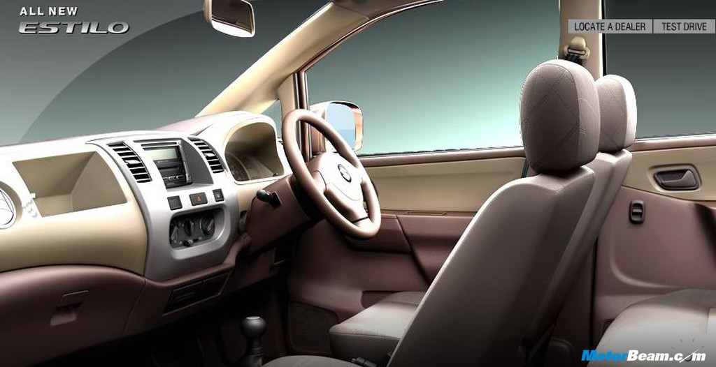 Maruti_Estilo_Interior Maruti_Estilo_Interior