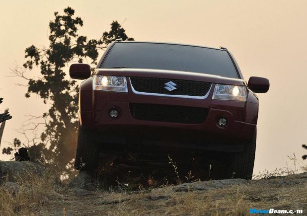 Maruti_Grand_Vitara_Wallpaper