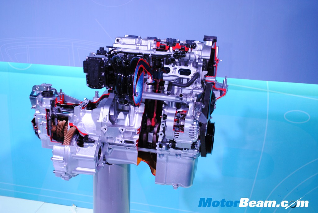 Maruti_K-Series_Engine_Auto_Expo