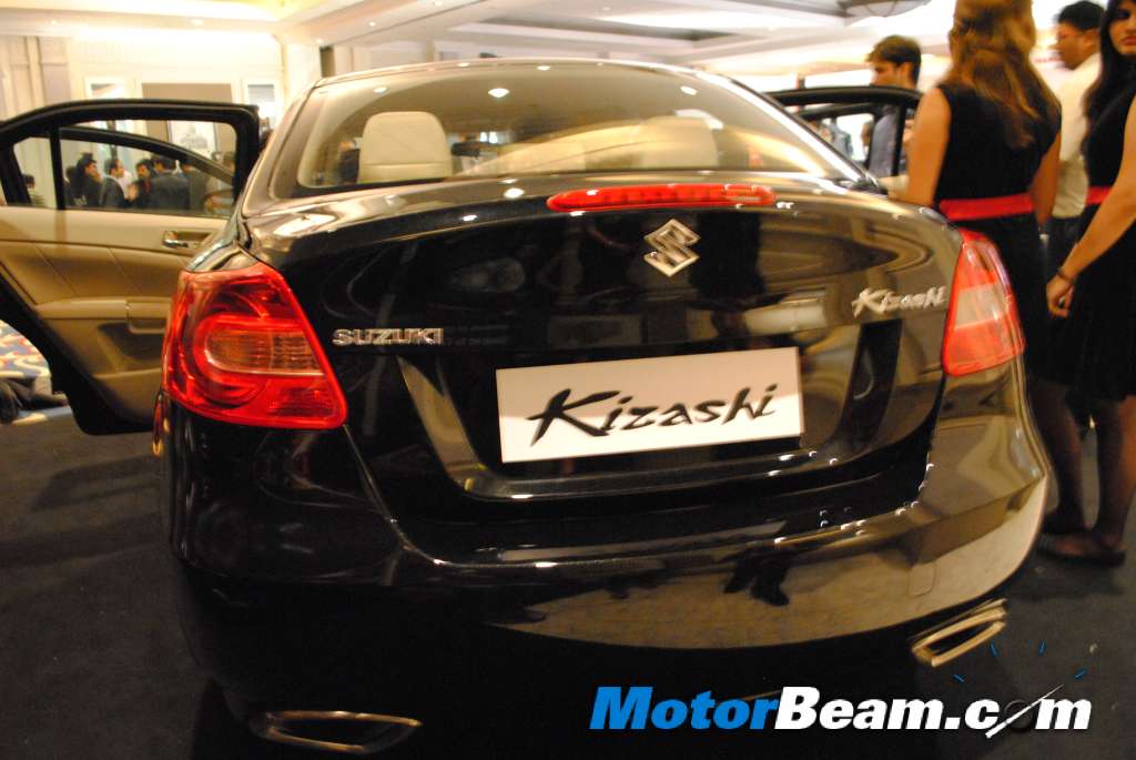 Maruti_Kizashi_Rear Maruti_Kizashi_Rear
