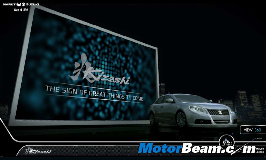 Maruti_Kizashi_Website Maruti_Kizashi_Website