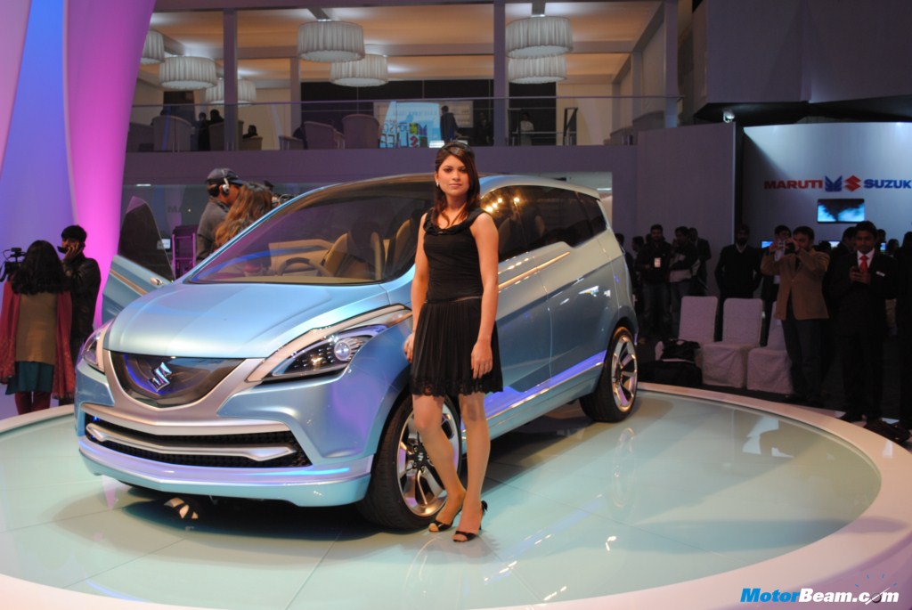 Maruti_R3_Concept