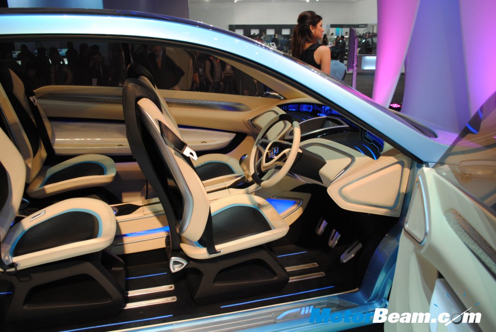 Maruti_R3_Concept_Interior