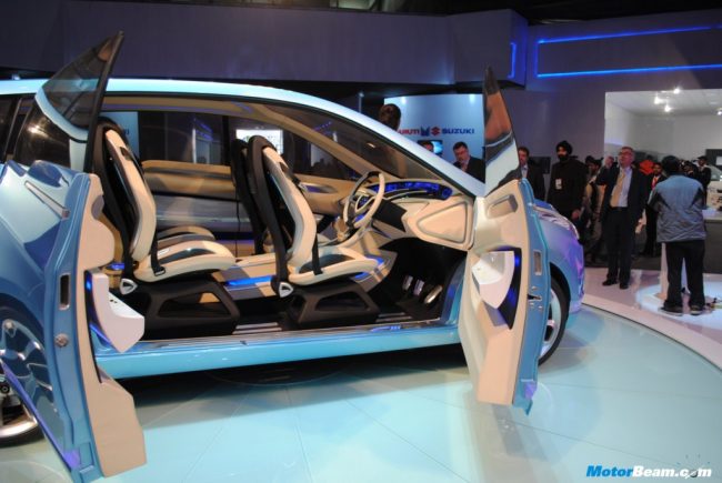Maruti_R3_Interior