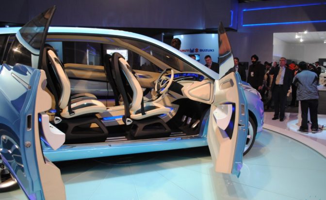 Maruti_R3_Interior