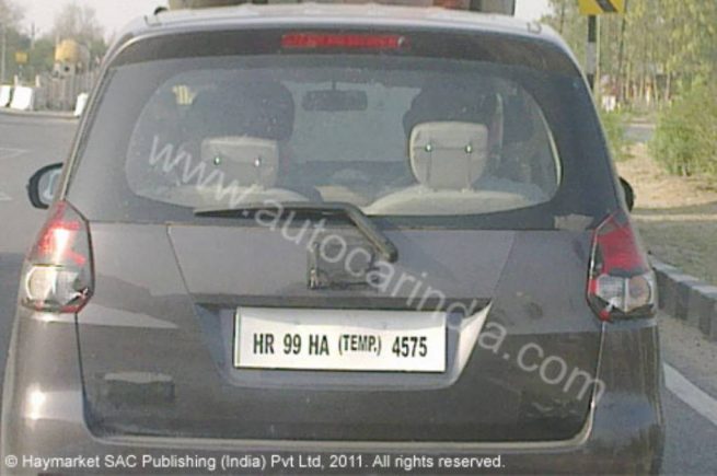 Maruti_R3_On_Test