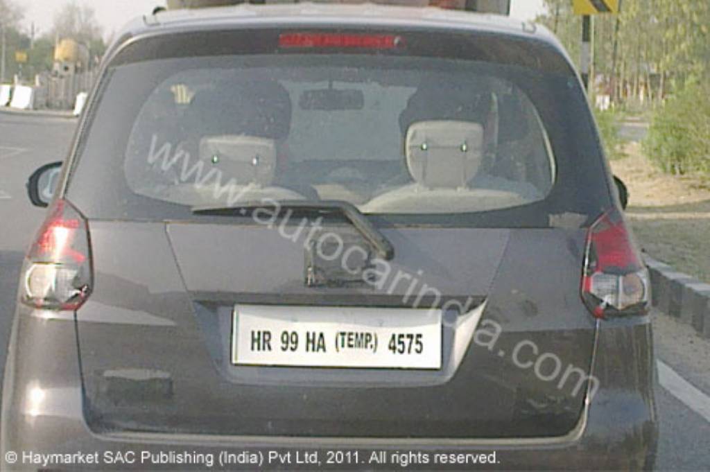 Maruti_R3_On_Test Maruti_R3_On_Test