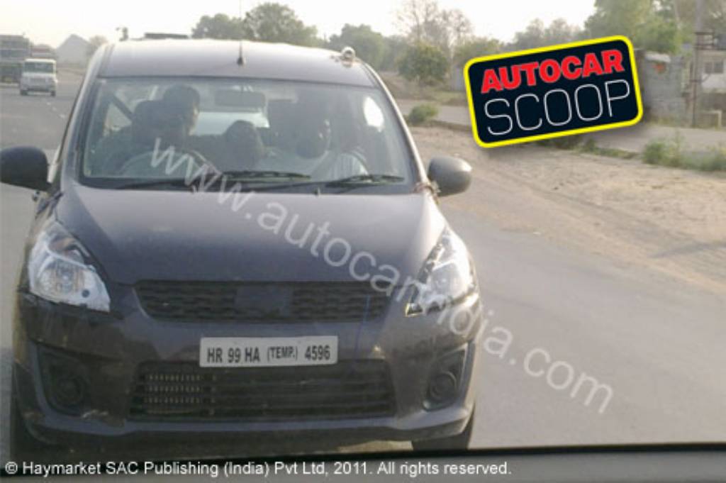 Maruti_R3_Production_Version Maruti_R3_Production_Version