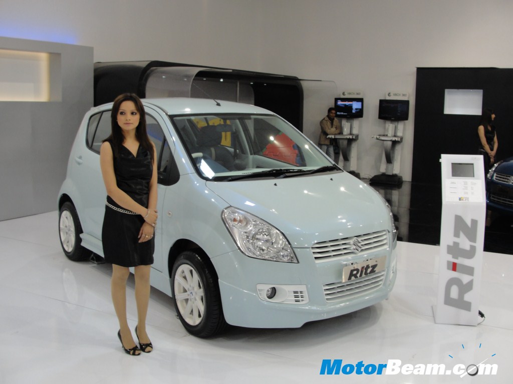 Maruti_Ritz_2010_Auto_Expo
