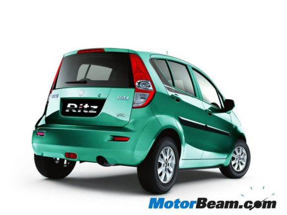 Maruti_Ritz_Genus_Edition