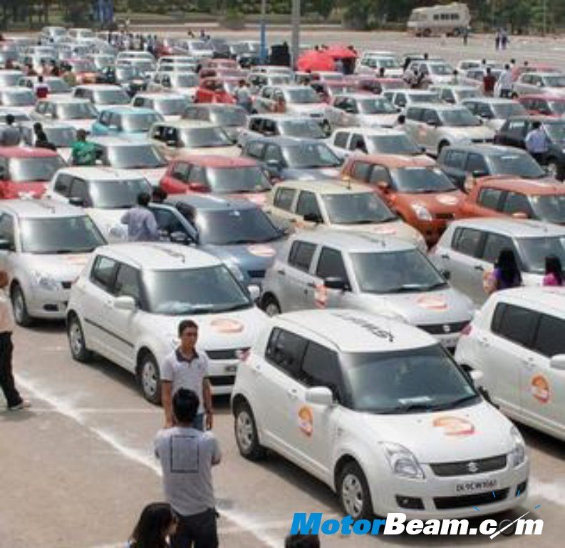 Maruti_SWIFT_GURGAON_Guiness