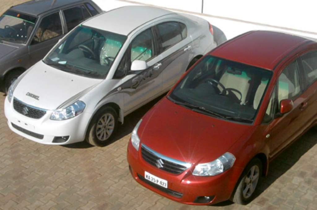 Maruti_SX4_DDiS Maruti_SX4_DDiS
