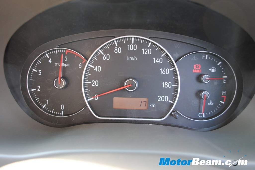 Maruti_SX4_Diesel_Tachometer Maruti_SX4_Diesel_Tachometer
