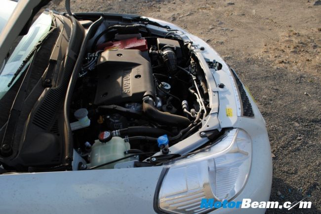 Maruti_Suzuki_SX4_Multijet_Engine