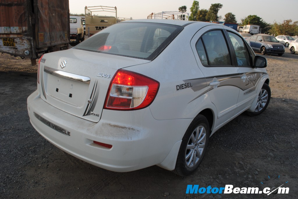 Maruti_Suzuki_SX4_Multijet_ZDi Maruti_Suzuki_SX4_Multijet_ZDi
