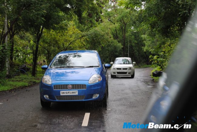 Maruti Suzuki Swift Long Termer Review