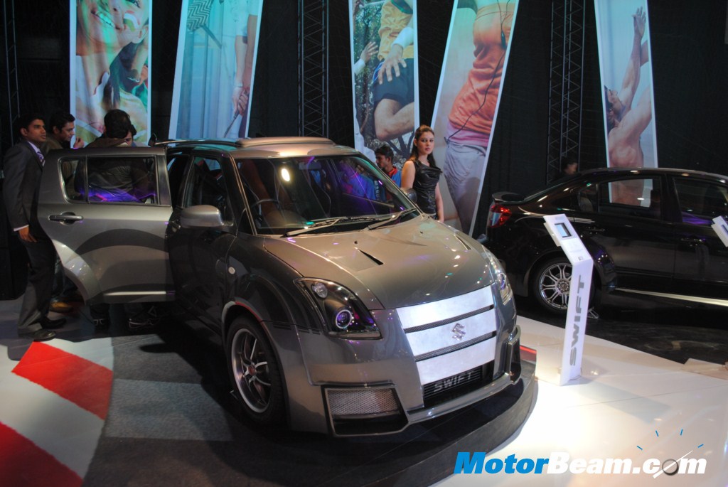 Maruti_Swift_K-Series