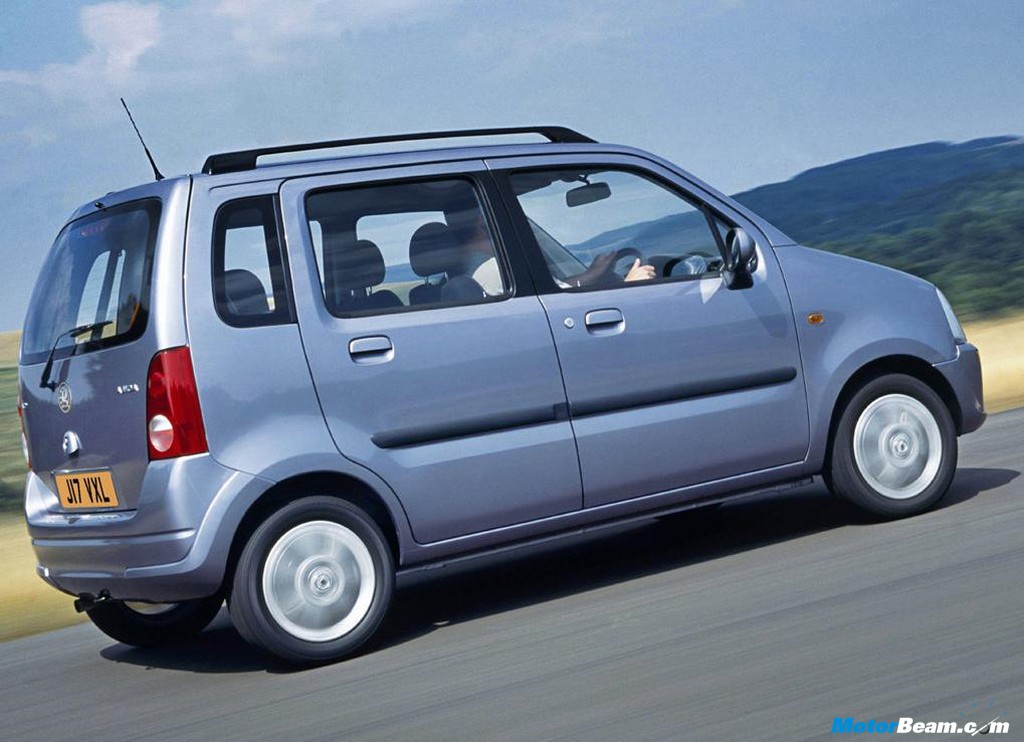 Maruti_WagonR_K-Series Maruti_WagonR_K-Series