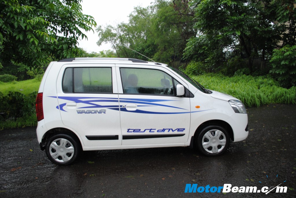 Maruti_Wagon_R_Side_Profile Maruti Wagon R Side Profile